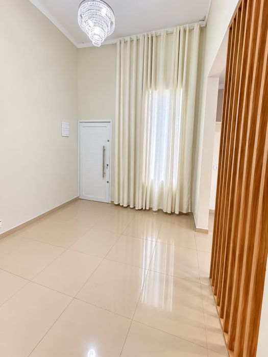 Casa - Venda - Portal Ville Acacias - Boituva - SP