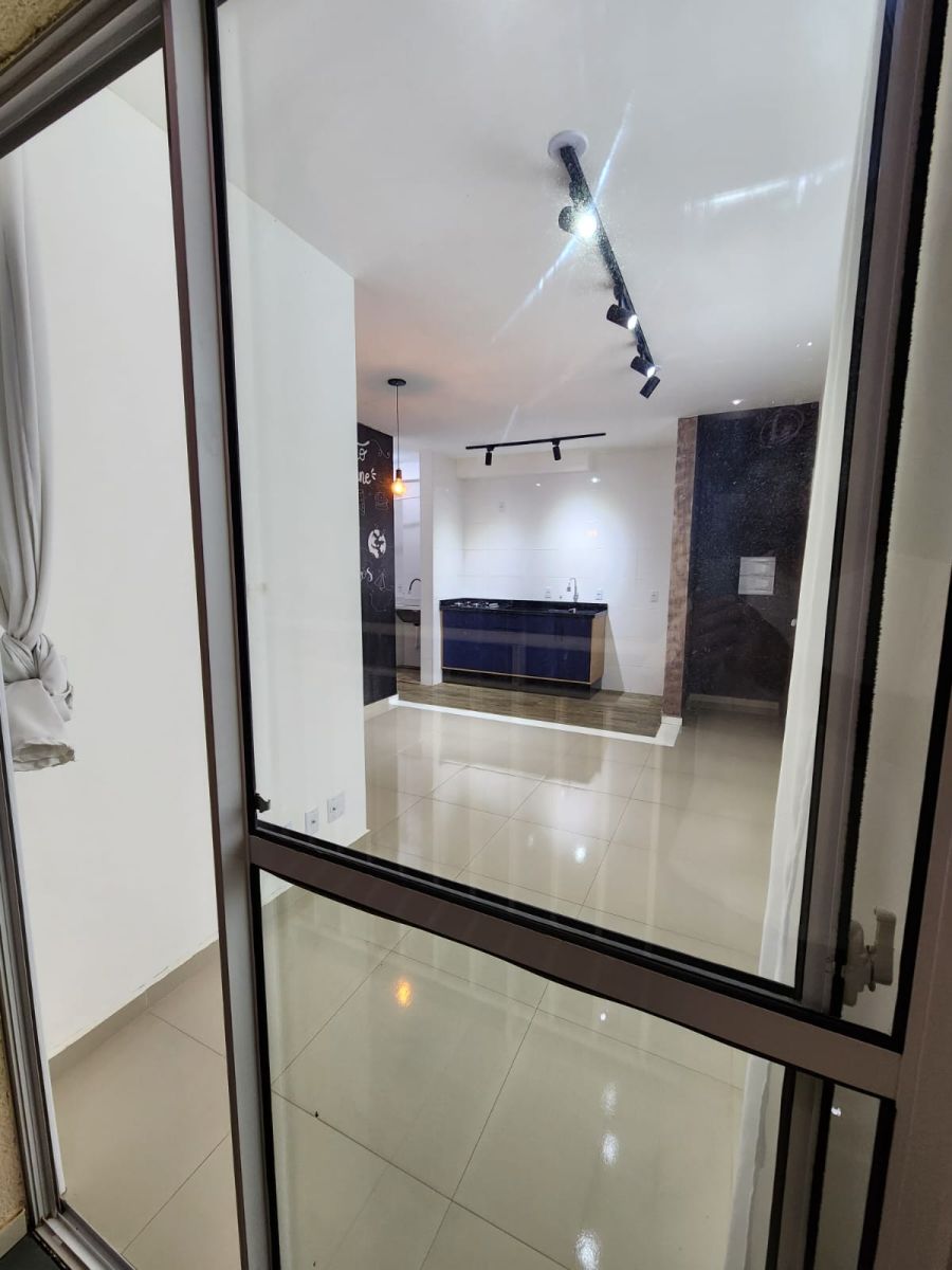 Apartamento - Venda - Jardim Primavera - Boituva - SP