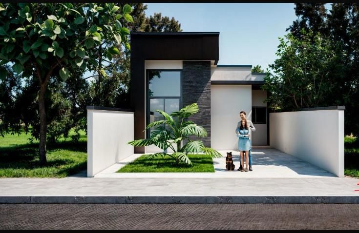 Casa - Venda - Gsp Life Boituva - Boituva - SP