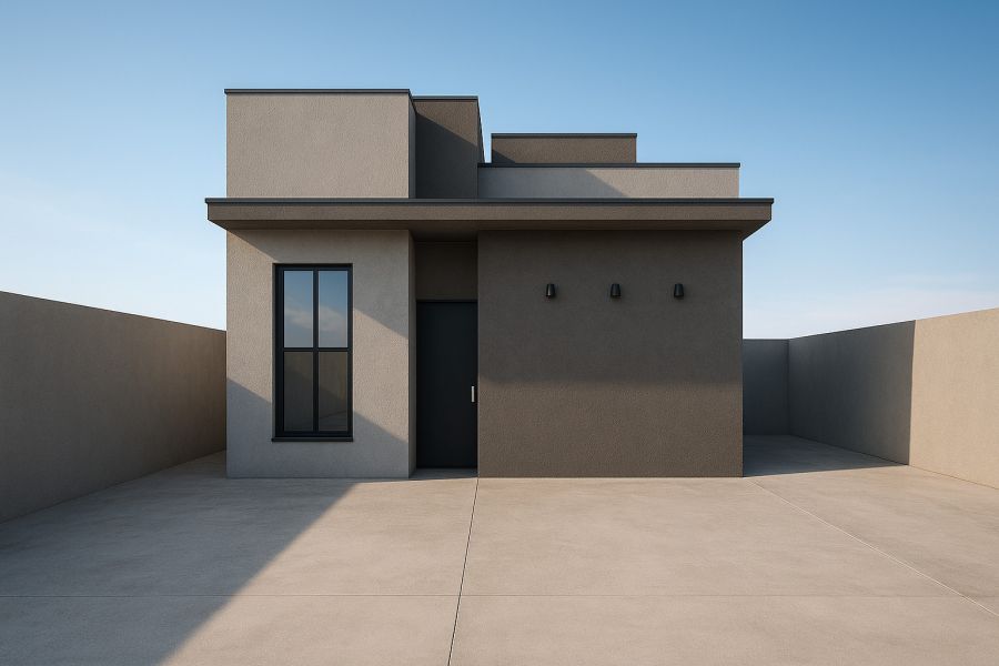 Casa - Venda - Gsp Life Boituva - Boituva - SP