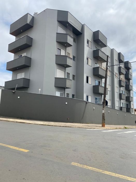 Apartamento - Venda - Parque Nossa Senhora das Graças - Boituva - SP