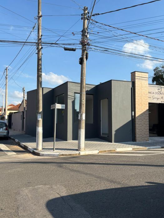 Sala Comercial - Aluguel - Centro - Ipero - SP