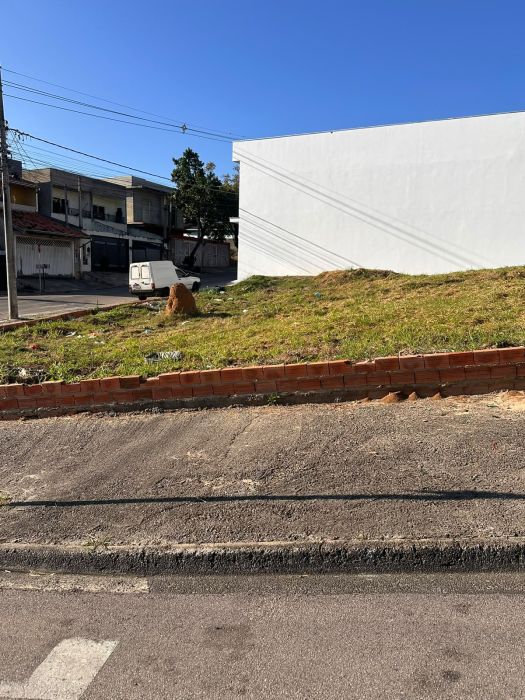 Terreno - Venda - Terras de Santa Cruz - Boituva - SP