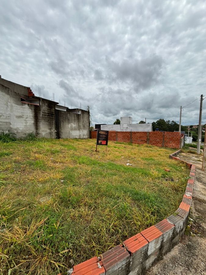 Terreno - Venda - Gsp Life Boituva - Boituva - SP