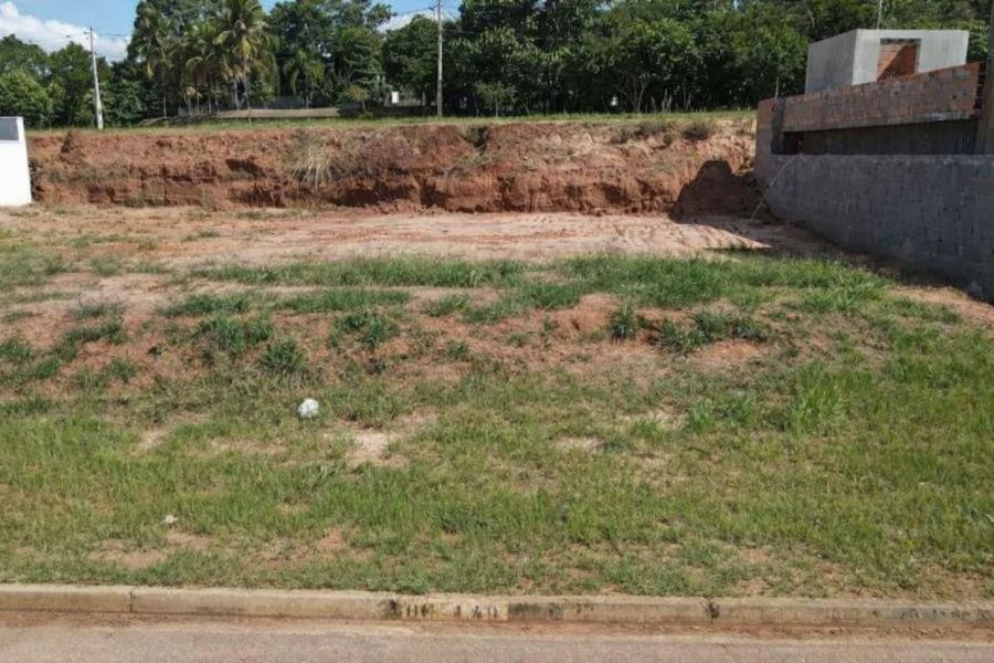 Terreno em Condomínio - Venda - Tropicália Garden - Boituva - SP