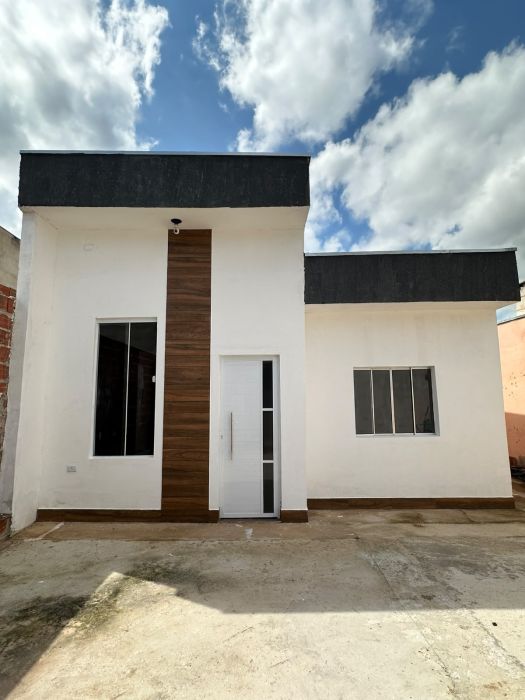 Casa - Venda - Céu Azul - Boituva - SP