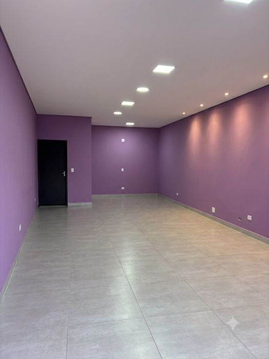 Sala Comercial - Aluguel - Centro - Ipero - SP