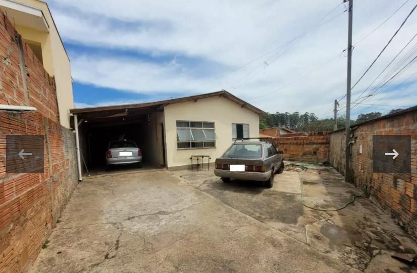 Casa - Venda - Parque Nossa Senhora das Graças - Boituva - SP