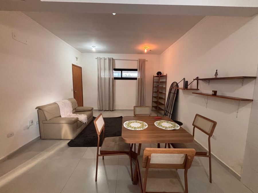 Apartamento - Aluguel - Recanto das Primaveras - Boituva - SP
