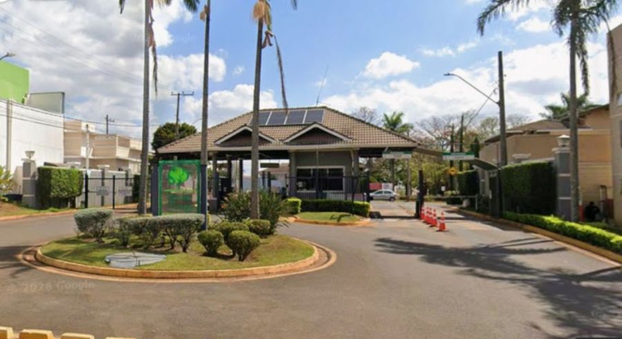 Terreno em Condomínio - Venda - Vivendas do Parque - Boituva - SP