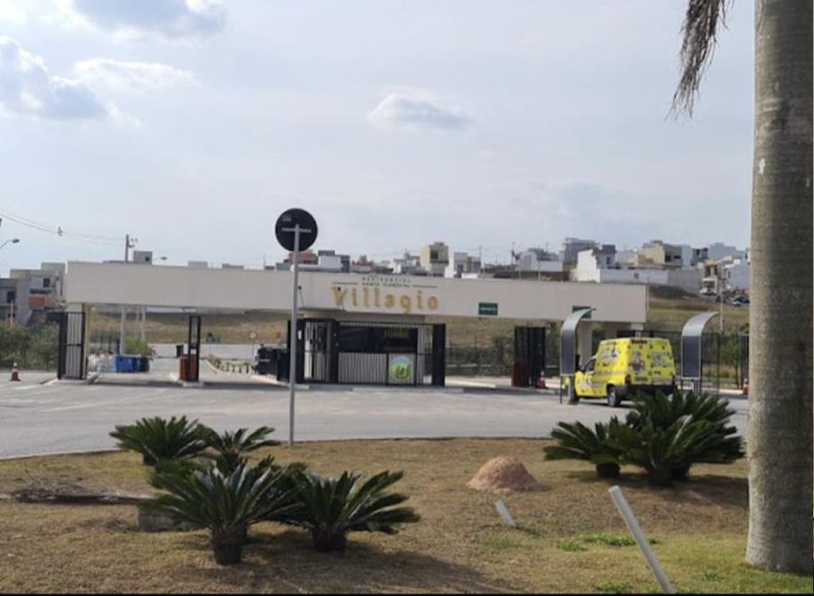 Terreno - Venda - Parque São Bento - Sorocaba - SP