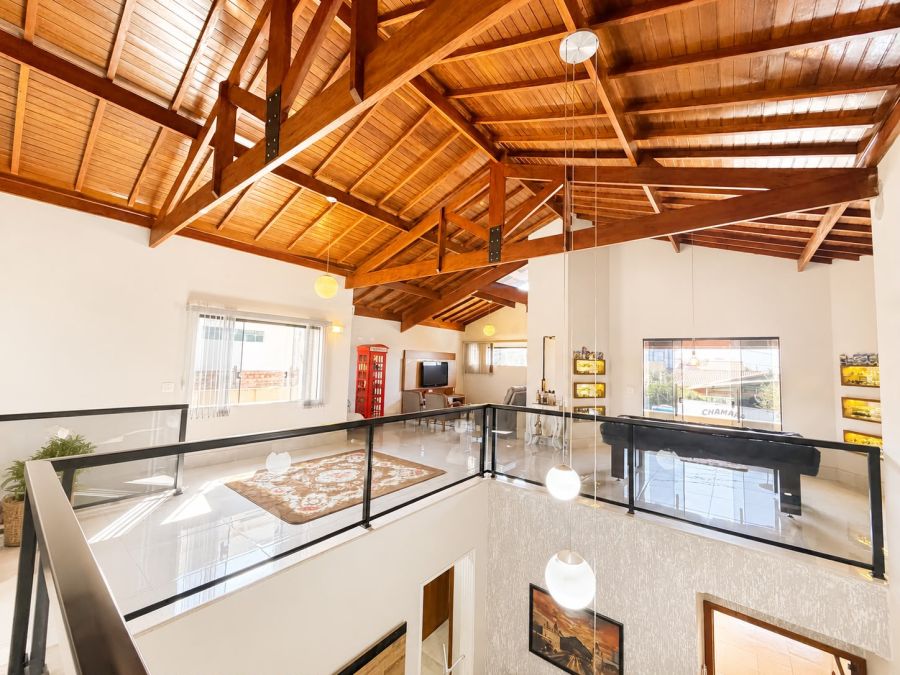 Casa - Venda - Residencial de Lorenzi - Boituva - SP