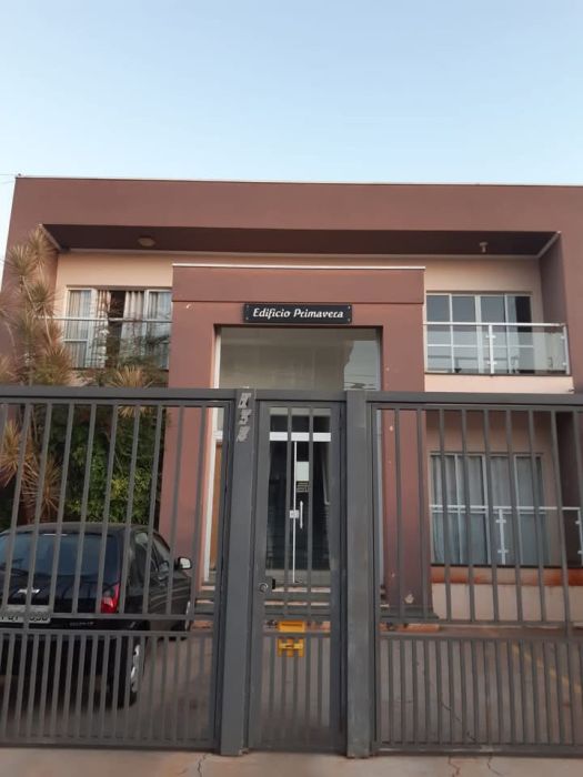 Apartamento - Aluguel - Portal Ville Primavera - Boituva - SP