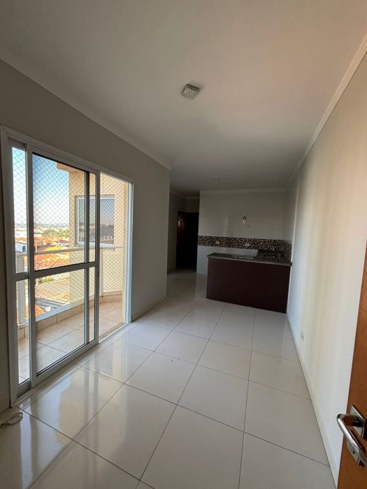 Apartamento - Venda - Centro - Boituva - SP