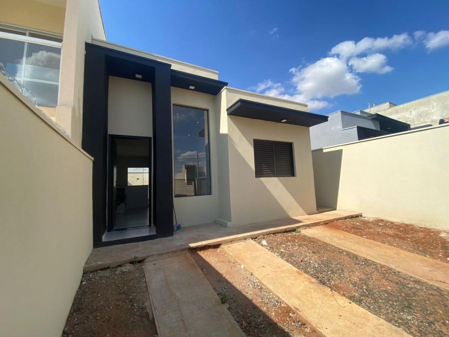 Casa - Venda - Gsp Life Boituva - Boituva - SP