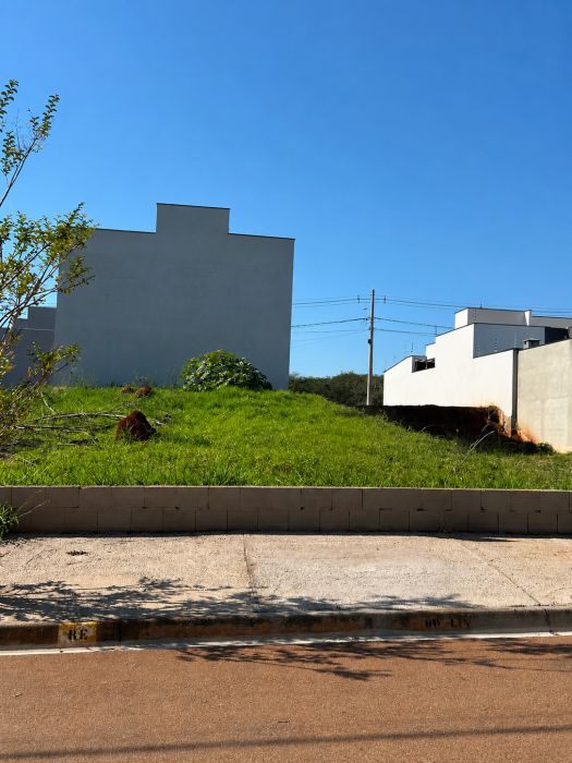 Terreno - Venda - Portal Ville Jardins - Boituva - SP