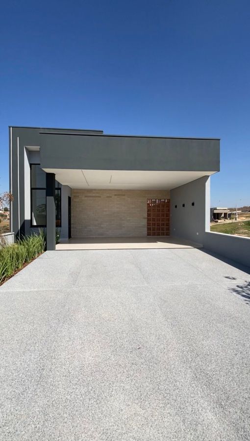 Casa Alto Padrão - Venda - Morada dos Ipes - Boituva - SP