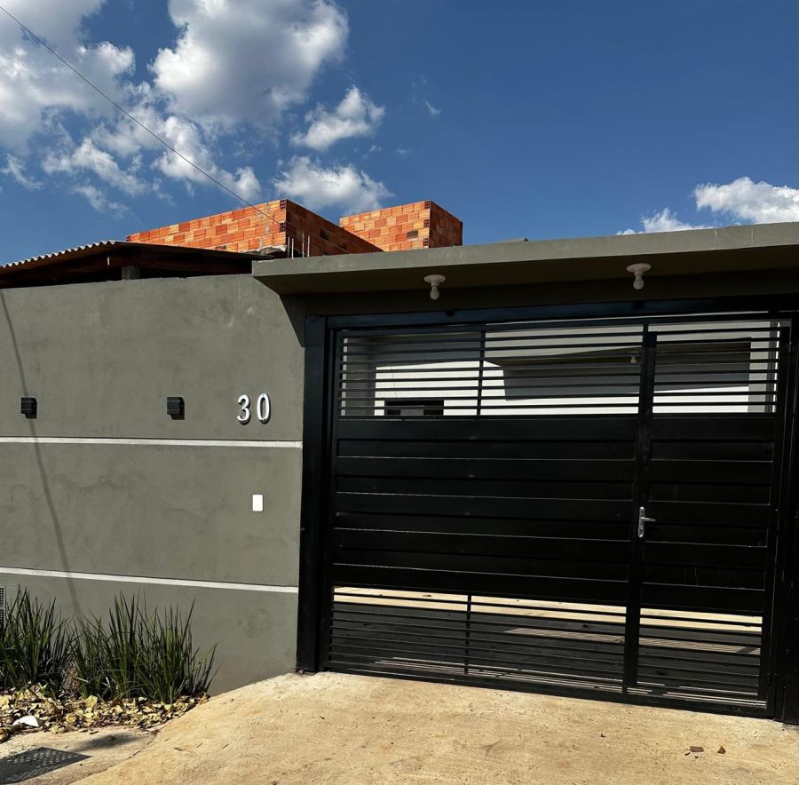 Casa - Venda - Gsp Life Boituva - Boituva - SP