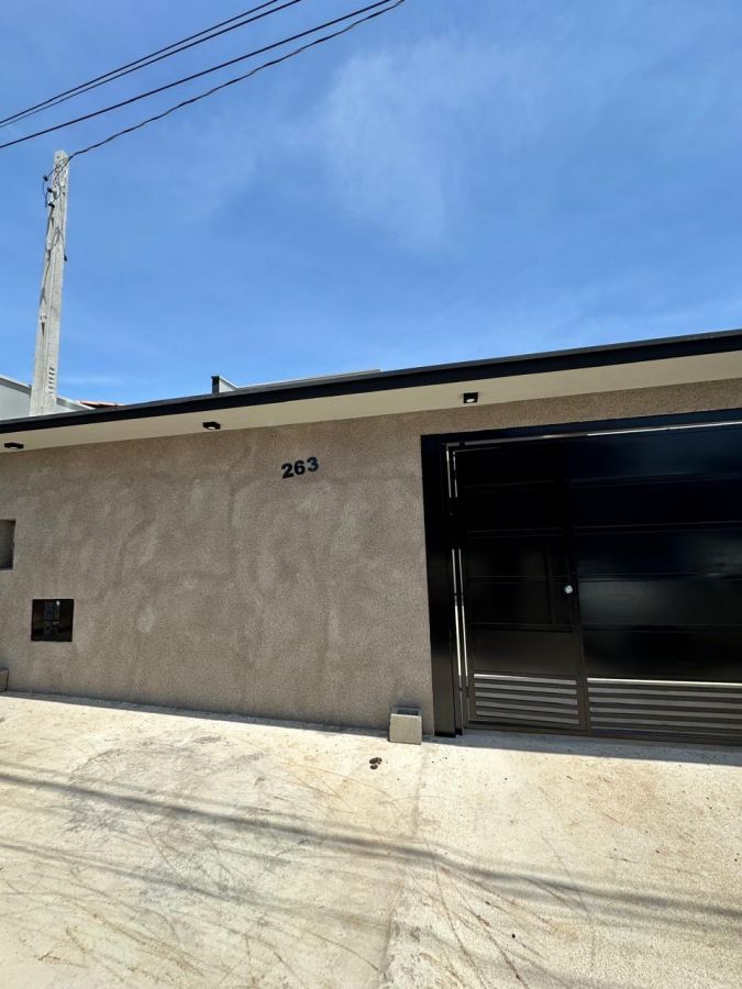 Casa - Venda - �gua Branca - Boituva - SP