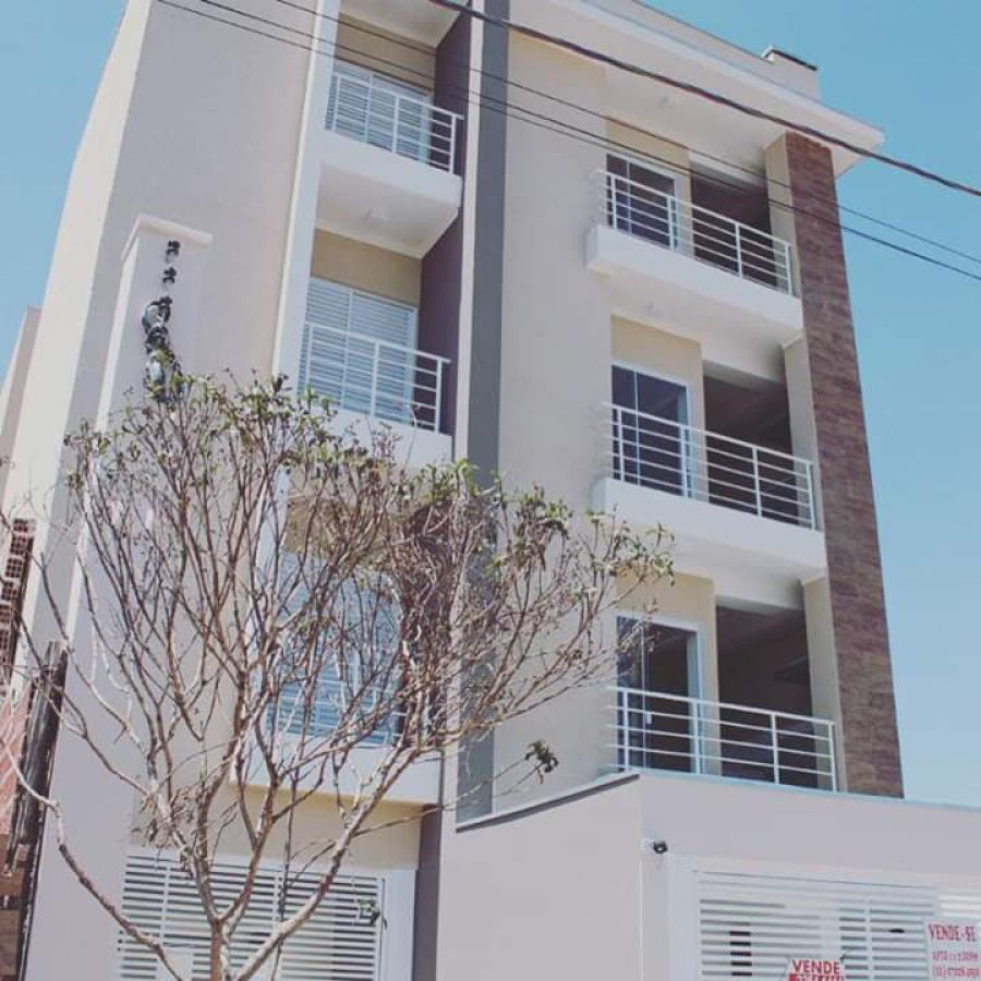Apartamento - Venda - Recanto das Primaveras - Boituva - SP