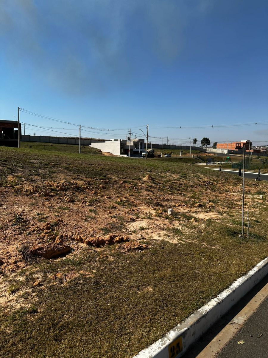 Terreno em Condomnio - Venda - Condomnio Reserva dos Ypes - Boituva - SP