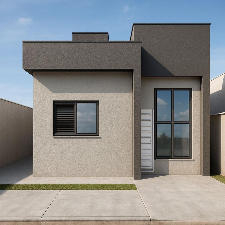 Casa - Venda - Água Branca - Boituva - SP