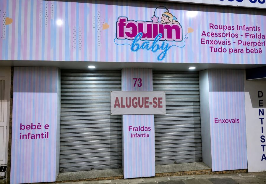Imóvel Comercial - Aluguel - Centro - Boituva - SP