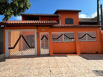 Casa Terras de Santa Cruz