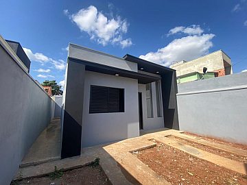 Casa bairro GSP LIFE