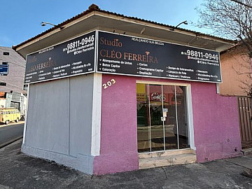 Sala Comercial para Aluguel