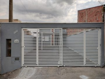 Linda Casa Bairro Vitiello em Boituva