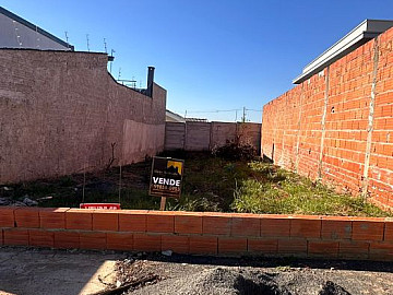 Terreno � venda GSP
