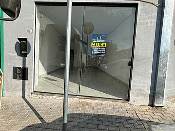 Sala Comercial para Aluguel