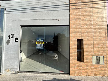 Sala Comercial em Ipero