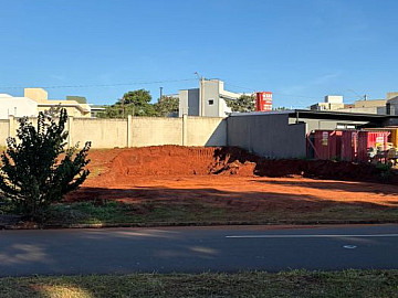 Terreno Comercial Portal Ville Jardins