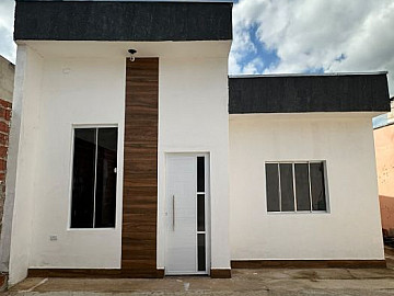 Casa � venda | C�u azul