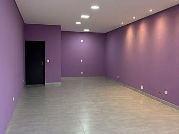 Sala Comercial | Ipero