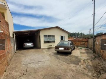 Casa Parque Nossa Senhora das Graas