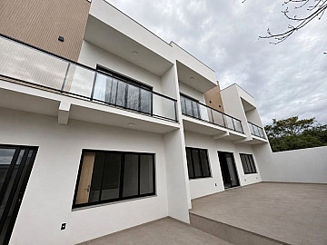 Portal Ville Azaleia | Terreo