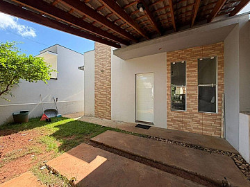 Casa a Venda �gua Branca, Boituva SP.