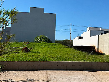 Terreno - Portal Ville Jardins | Boituva/SP