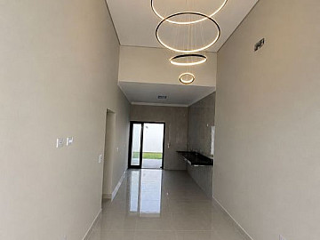 CASA NOVA | CAMPESTRE