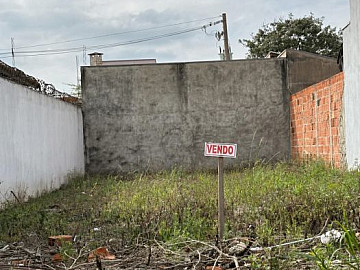Terreno a venda, Jardim Faculdade
