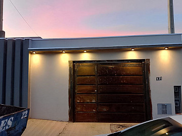Casa � Venda