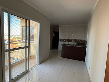 Apartamento no Centro