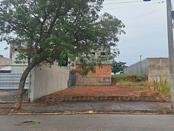 Terreno � venda Morada Dos Ipes