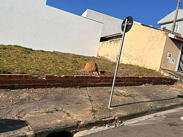 Terreno � venda, terras de santa cruz