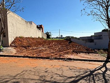 Terreno Bairro Azaleia