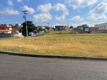 Terreno Jardim Planetrio