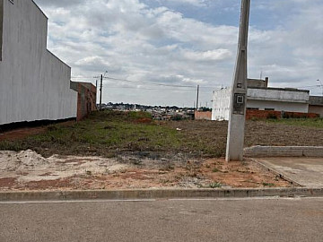 Terreno a venda no Campestre